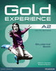 Book cover of: Gold XP A2 SBK/DVD-ROM Pk. By: Kathryn Alevizos