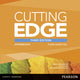 Book cover of: Cutting Edge 3rd Edition Intermediate Class CD. By: Sarah Cunningham