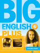 Book cover of: Big English Plus 6 Teacher's Book. By: HERRERA; SOL CRUZ