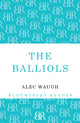 Book cover of: Balliols. By: Alec Waugh