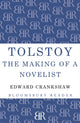 Book cover of: Tolstoy. By: Edward Crankshaw