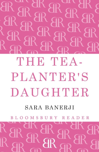 Book cover of: Tea-Planter's Daughter. By: Sara Banerji