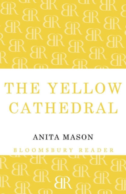 Book cover of: Yellow Cathedral. By: Anita Mason