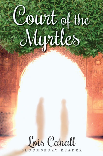 Book cover of: Court of the Myrtles