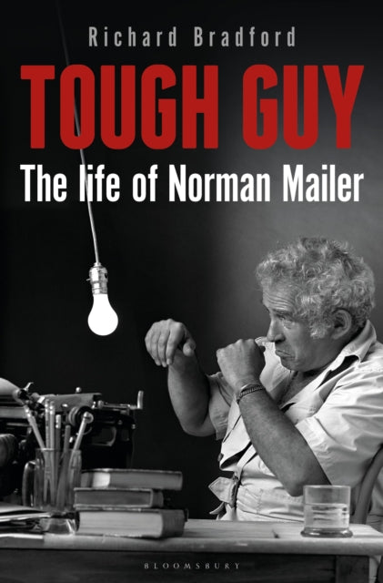 Book cover of: Tough Guy. By: Richard Bradford