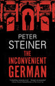 Book cover of: Inconvenient German. By: Peter Steiner