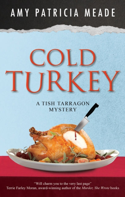 Cold Turkey 9781448306558 Amy Patricia Meade