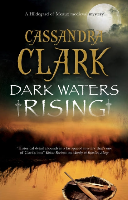 Dark Waters Rising 9781448306657 Sally Heywood