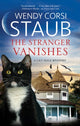 Book cover of: Stranger Vanishes. By: Wendy Corsi Staub