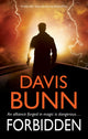 Forbidden 9781448309412 T. Davis Bunn
