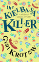 Book cover of: Kielbasa Killer. By: Geri Krotow