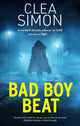 Bad Boy Beat 9781448313044 Clea Simon