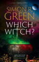 Book cover of: Which Witch?