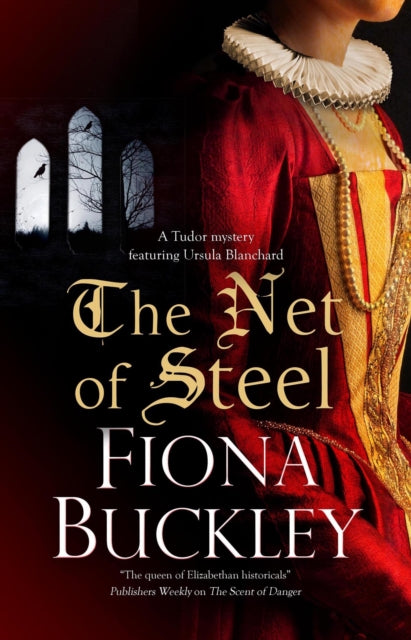 Book cover of: Net of Steel