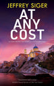 Book cover of: At Any Cost