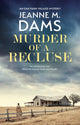 Book cover of: Murder of a Recluse