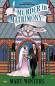 Book cover of: Murder in Matrimony