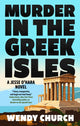 Book cover of: Murder in the Greek Isles
