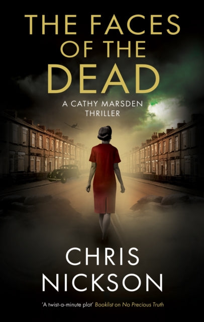 Faces of the Dead
