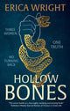 Hollow Bones 9781448316410 Erica Wright