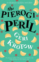 Pierogi Peril 9781448316625 Geri Krotow
