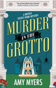 Book cover of: Murder in the Grotto