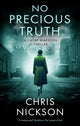 Book cover of: No Precious Truth