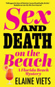 Book cover of: Sex and Death on the Beach