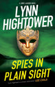 Book cover of: Spies in Plain Sight