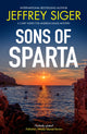 Book cover of: Sons of Sparta
