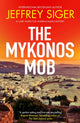 Book cover of: Mykonos Mob