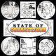 Book cover of: State of Corrections