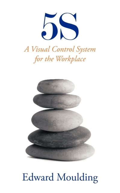 Book cover of: 5s