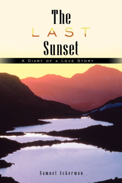 Book cover of: Last Sunset