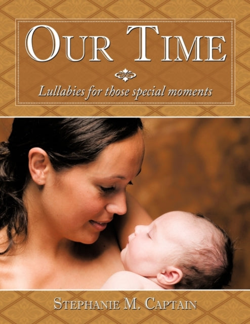 Book cover of: Our Time