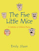Book cover of: Five Little Mice