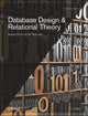 Book cover of: Database Design and Relational Theory