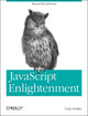 Book cover of: JavaScript Enlightenment