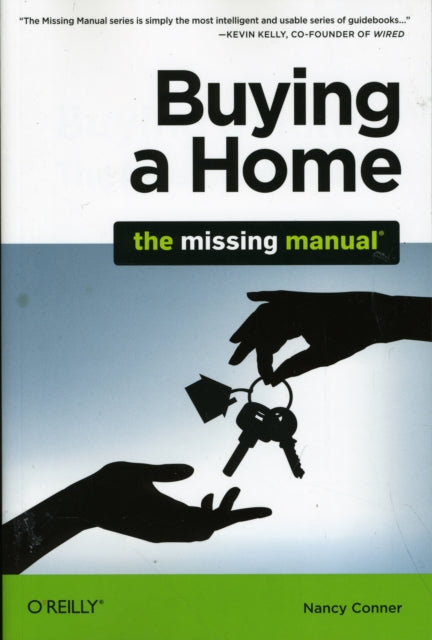 Book cover of: Buying a Home. By: Nancy Conner