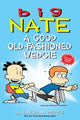 Book cover of: Big Nate: A Good Old-Fashioned Wedgie. By: Lincoln Peirce