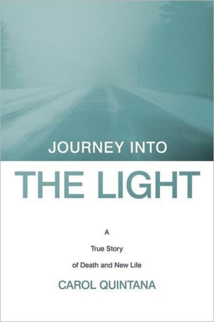 Book cover of: Journey into the Light