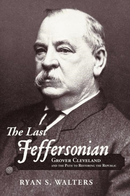 Book cover of: Last Jeffersonian