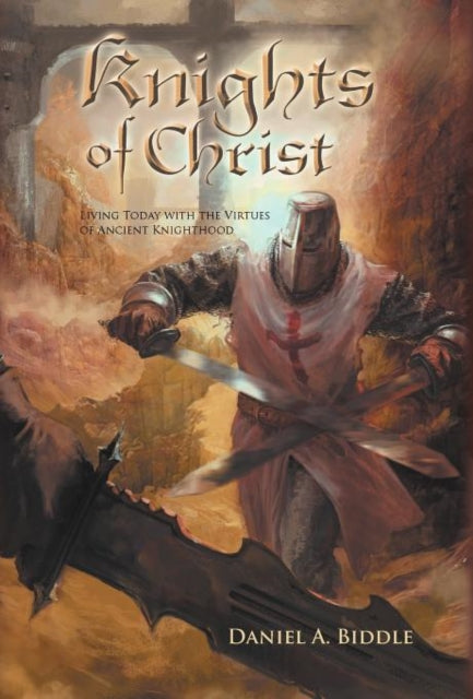 Book cover of: Knights of Christ