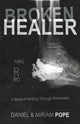 Book cover of: Broken Healer