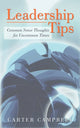 Book cover of: LeadershipTips