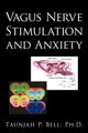 Book cover of: Vagus Nerve Stimulation and Anxiety