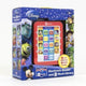Book cover of: Disney: Me Reader 8-Book Library and Electronic Reader Sound Book Set. By: Publications International Ltd. Staff