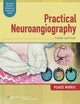 Book cover of: Practical Neuroangiography. By: P. Pearse Morris MB  BCh