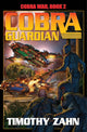 Book cover of: Cobra War Book 2: Cobra Guardian