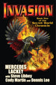 Book cover of: Secret World Chronicle Book 1: Invasion
